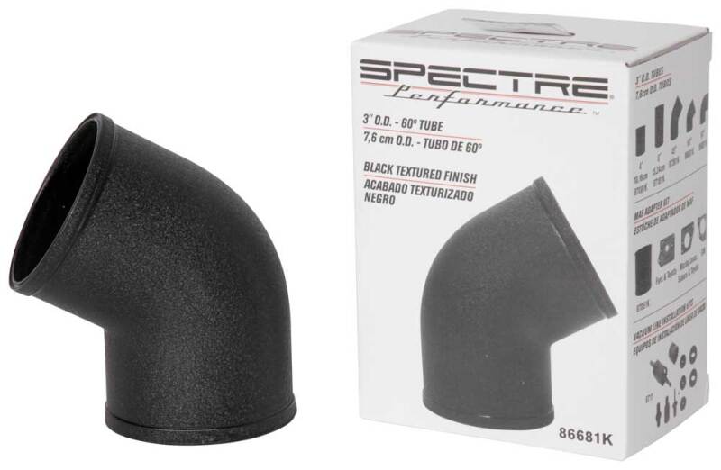 Aluminum Tubing SPE86681K Spectre