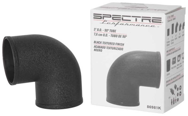 Aluminum Tubing SPE86981K Spectre