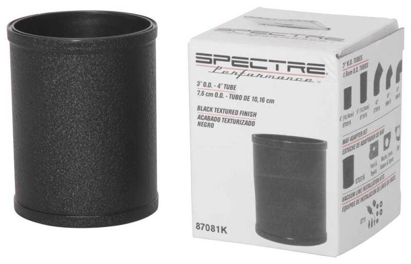 Aluminum Tubing SPE87081K Spectre