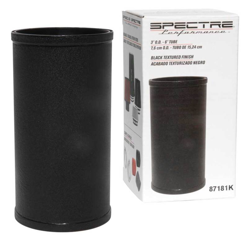 Aluminum Tubing SPE87181K Spectre