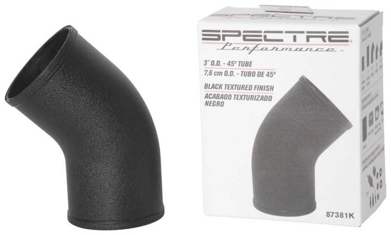 Plastic Tubing SPE87381K Spectre