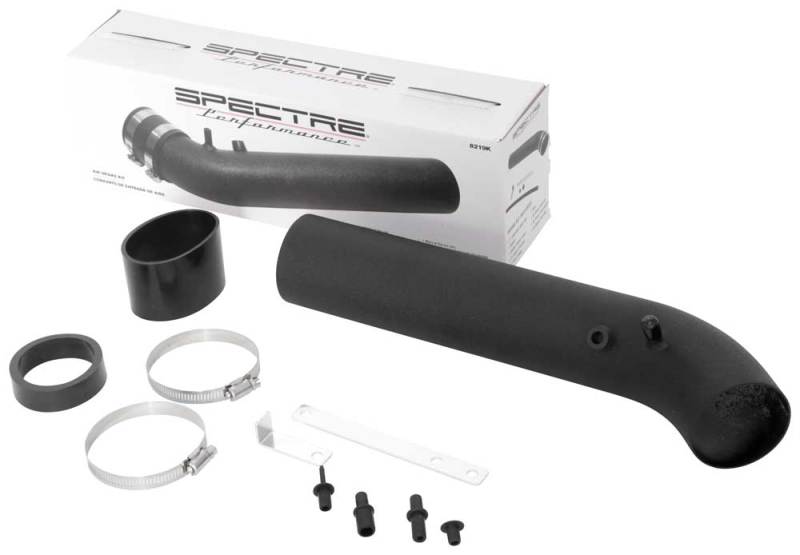 Aluminum Tubing SPE8219K Spectre