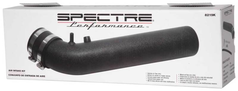 Aluminum Tubing SPE8219K Spectre