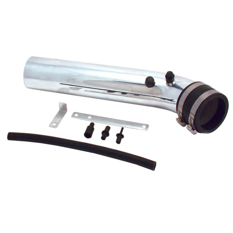 Aluminum Tubing SPE8219 Spectre