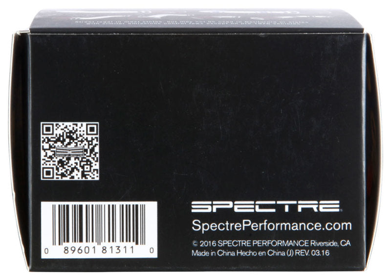 Pre-Filters SPE8131DK Spectre