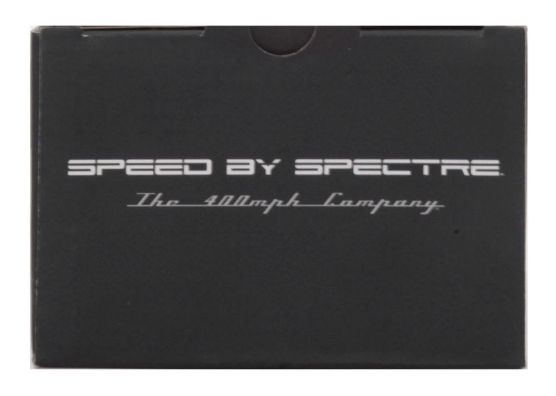 Aluminum Tubing SPE9569 Spectre