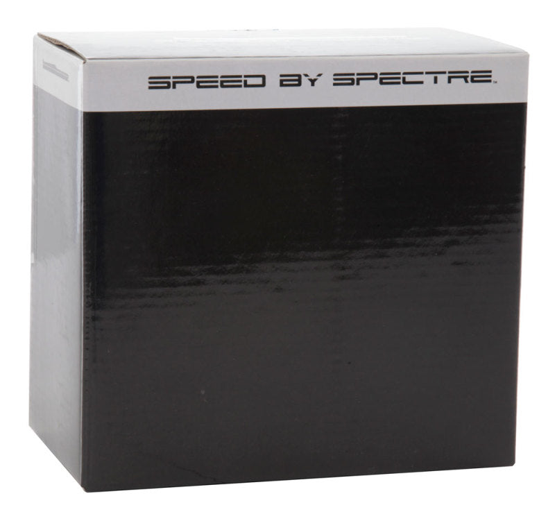Aluminum Tubing SPE9599 Spectre