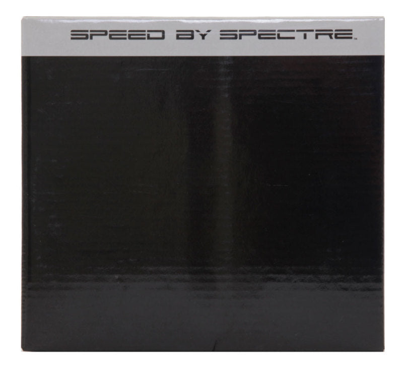 Aluminum Tubing SPE9599 Spectre