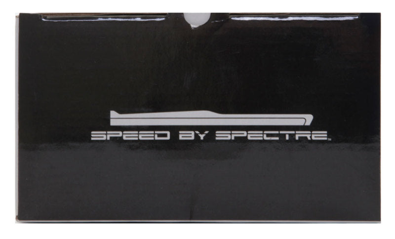 Aluminum Tubing SPE9799 Spectre