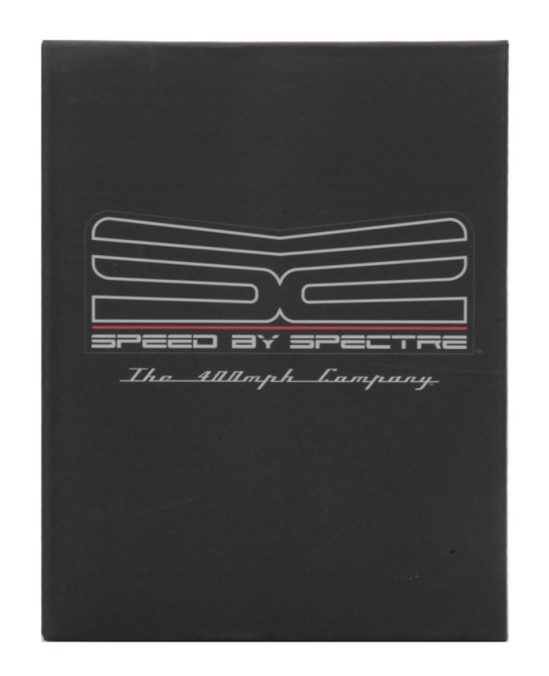 Aluminum Tubing SPE9479 Spectre