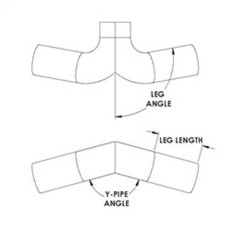 Aluminum Tubing SPE97998 Spectre
