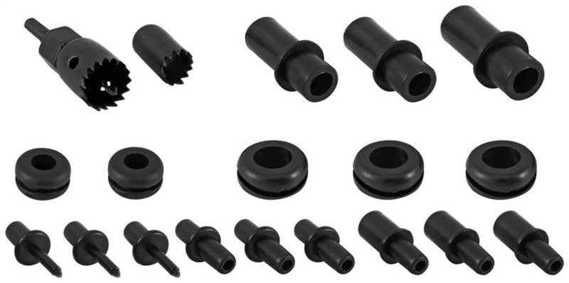 Fittings SPE8711 Spectre
