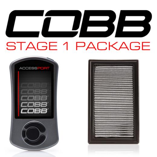 Air Filters - Drop In COBB613X01 COBB