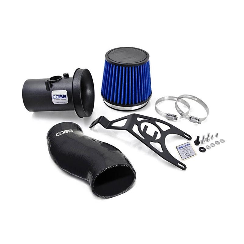 Air Boxes COBB616X01P-BK COBB