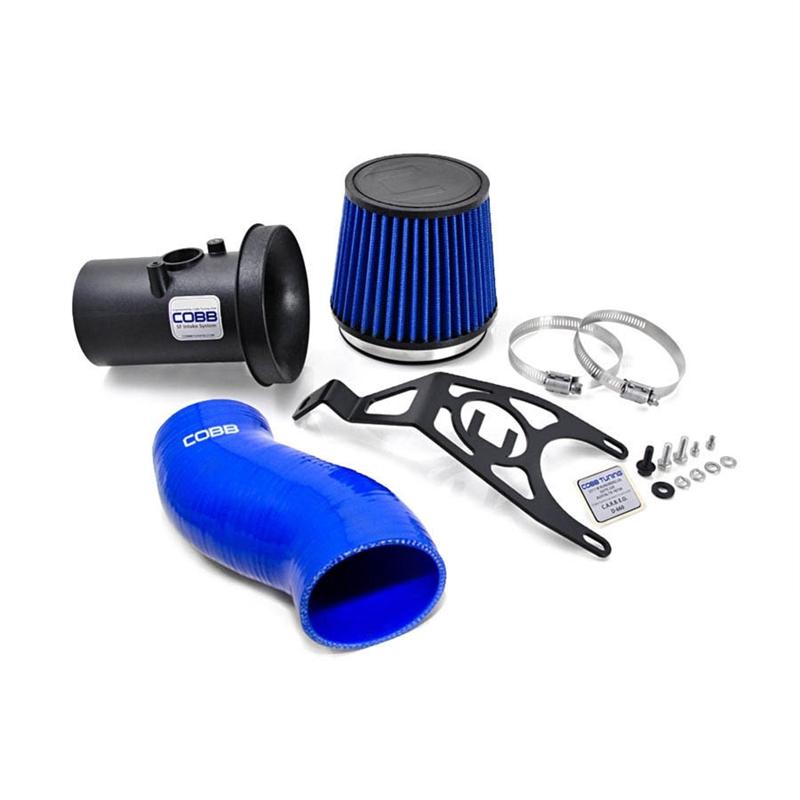 Air Boxes COBB616X01P-BL COBB