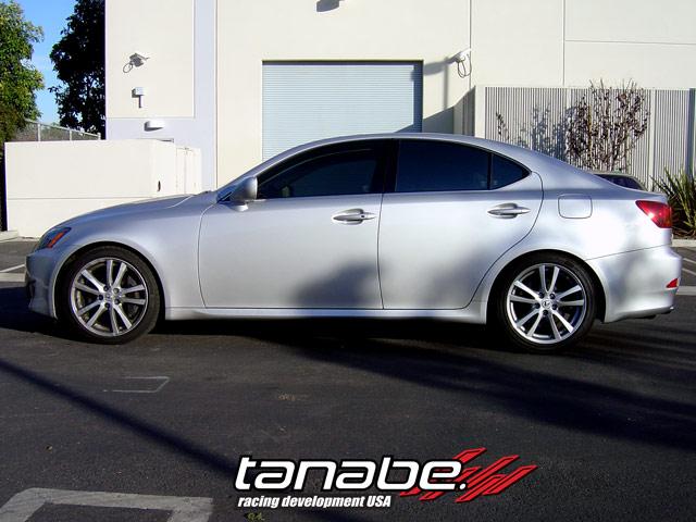 Lowering Springs TANTNF113 Tanabe