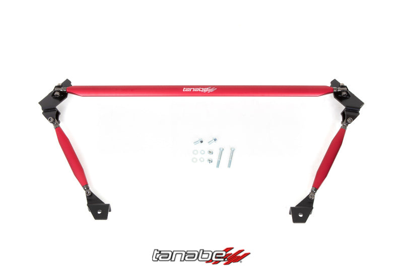 Strut Bars TANTTB205F Tanabe