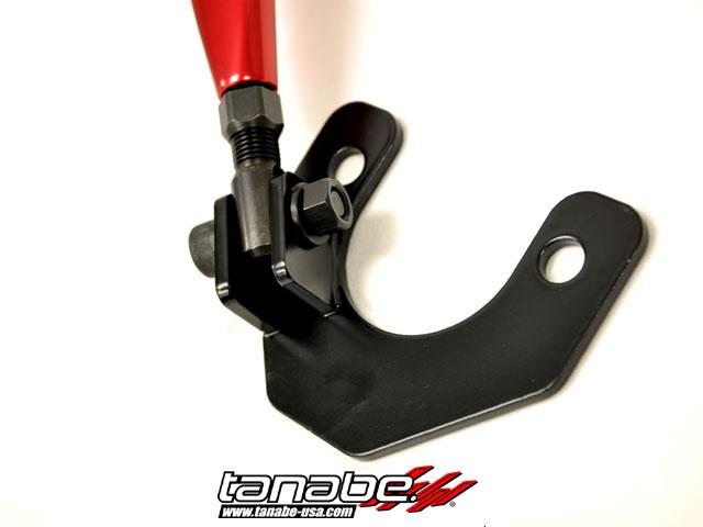 Strut Bars TANTTB040F Tanabe