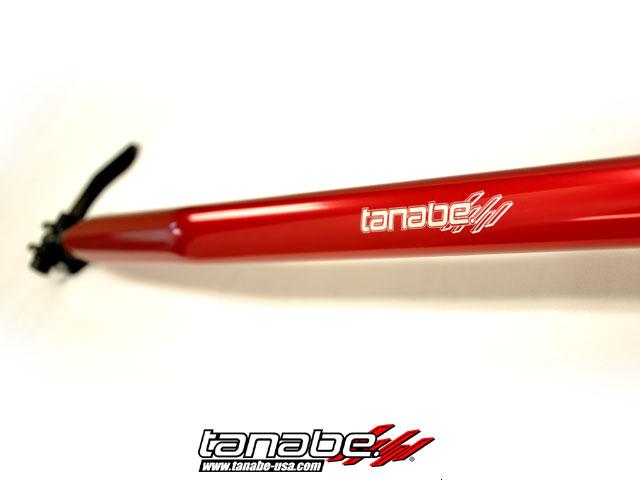 Strut Bars TANTTB040F Tanabe