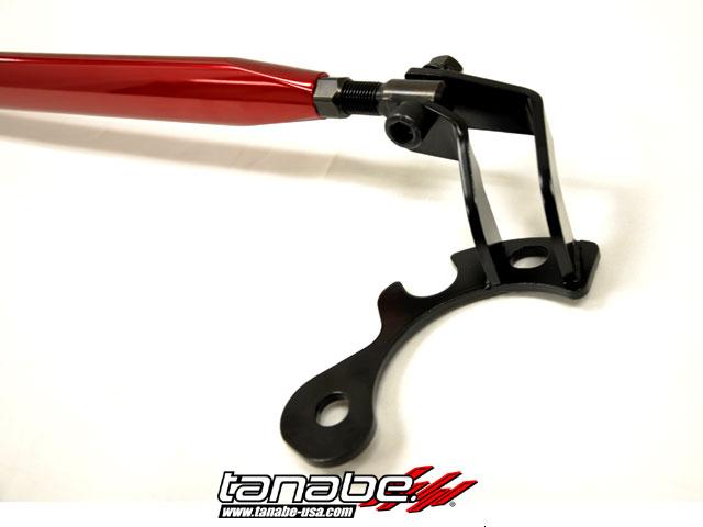 Strut Bars TANTTB049F Tanabe