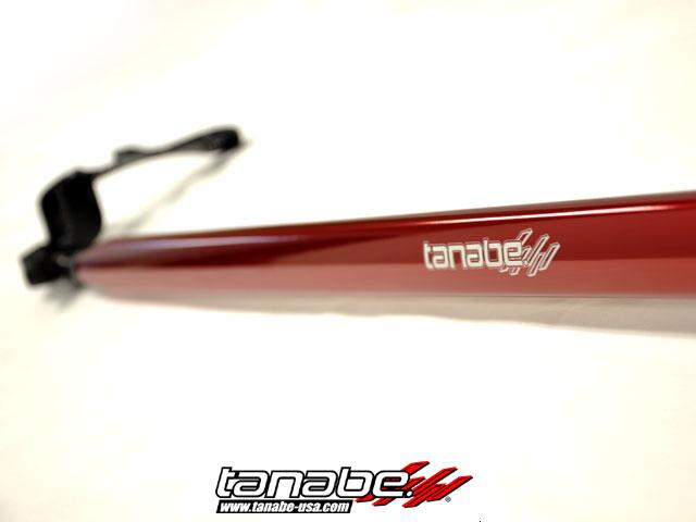 Strut Bars TANTTB049F Tanabe
