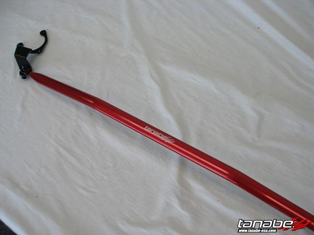 Strut Bars TANTTB152F Tanabe