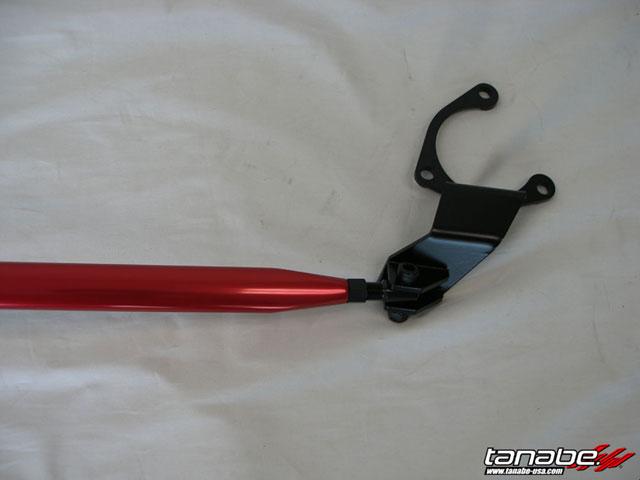 Strut Bars TANTTB152F Tanabe