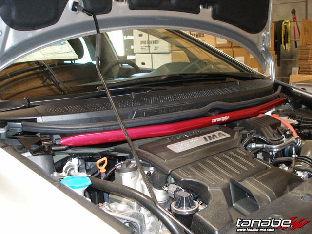 Strut Bars TANTTB152F Tanabe