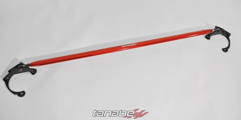 Strut Bars TANTTB166F Tanabe