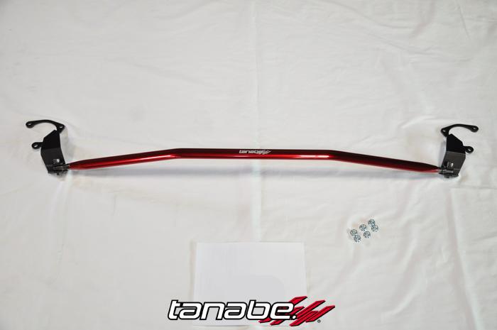 Strut Bars TANTTB172F Tanabe