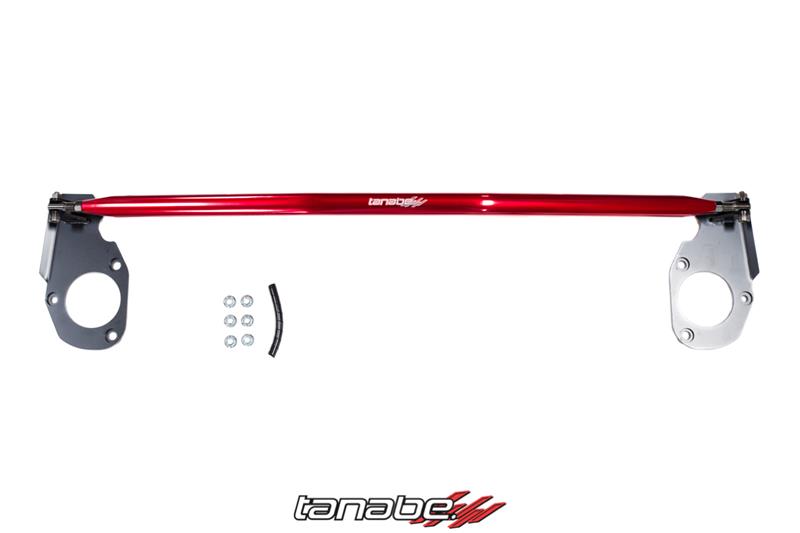 Strut Bars TANTTB190F Tanabe
