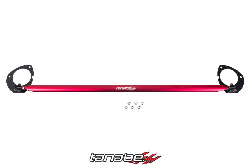 Strut Bars TANTTB206F Tanabe