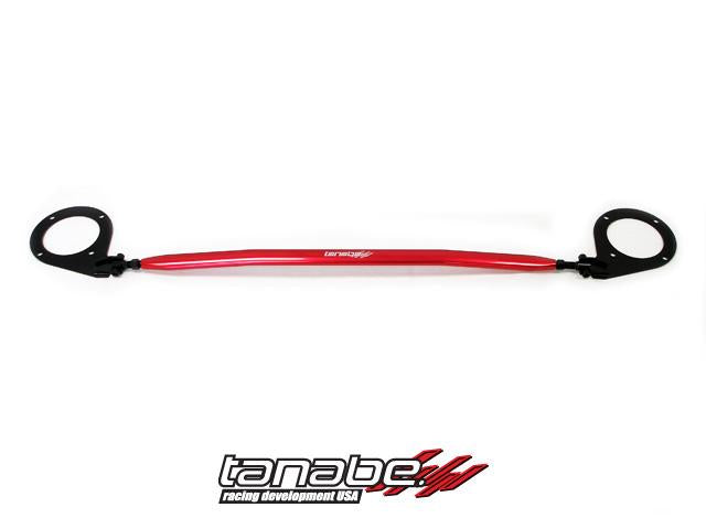 Strut Bars TANTTB032F Tanabe