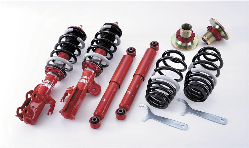 Coilovers TANTSR148 Tanabe