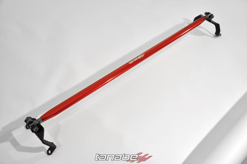 Strut Bars TANTTB166R Tanabe