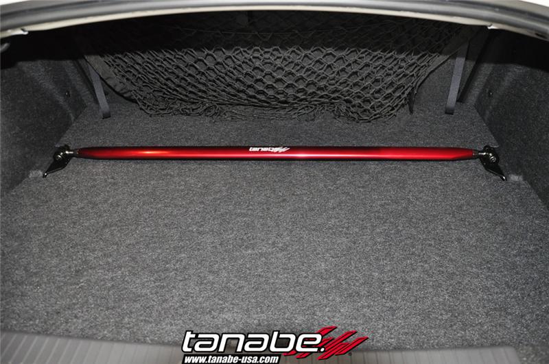 Strut Bars TANTTB166R Tanabe