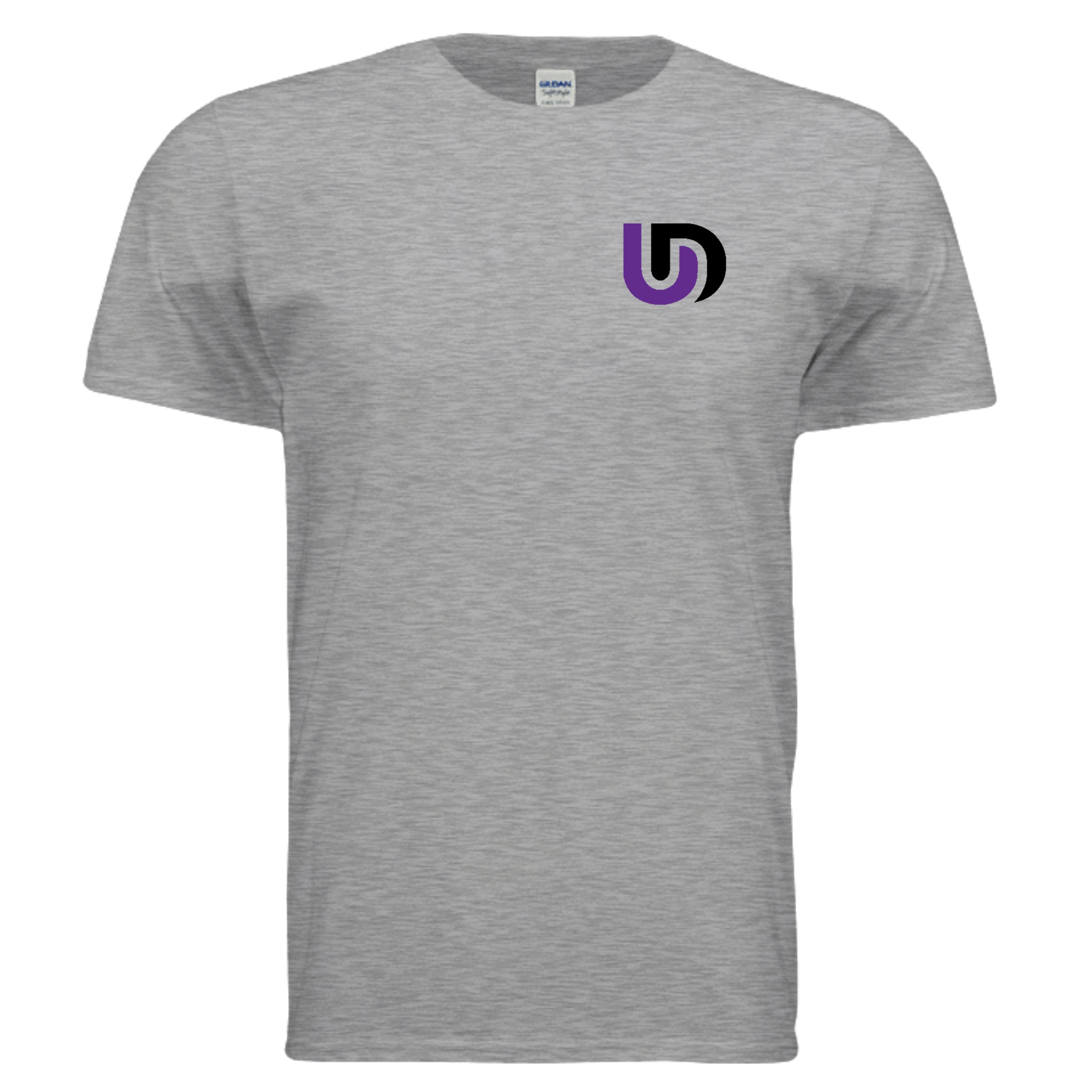 T-Shirt 2mof8g834 Underground Dynamics