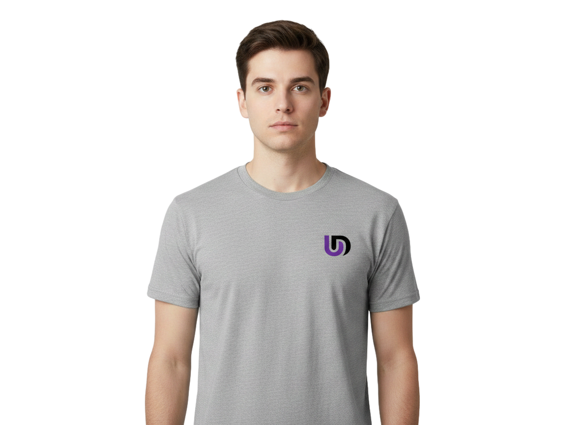 T-Shirt Underground Dynamics