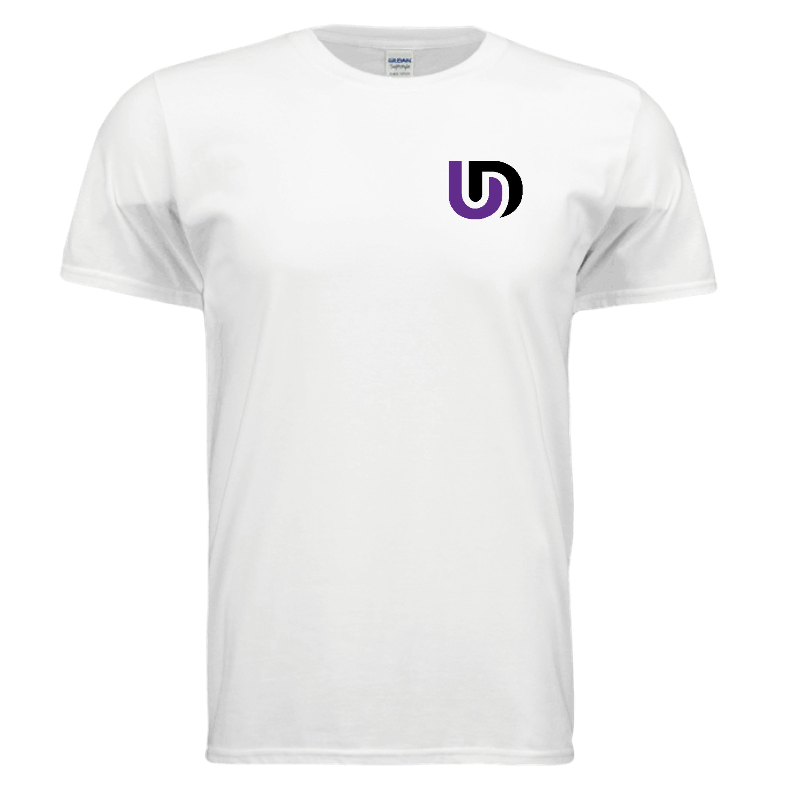 T-Shirt 19g649mof8f2u2 Underground Dynamics