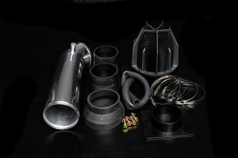 Cold Air Intakes WPN804-123-101 Weapon R
