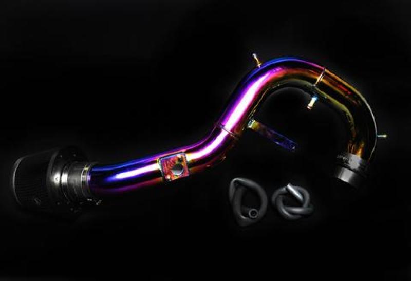 Cold Air Intakes WPN306-117-401 Weapon R