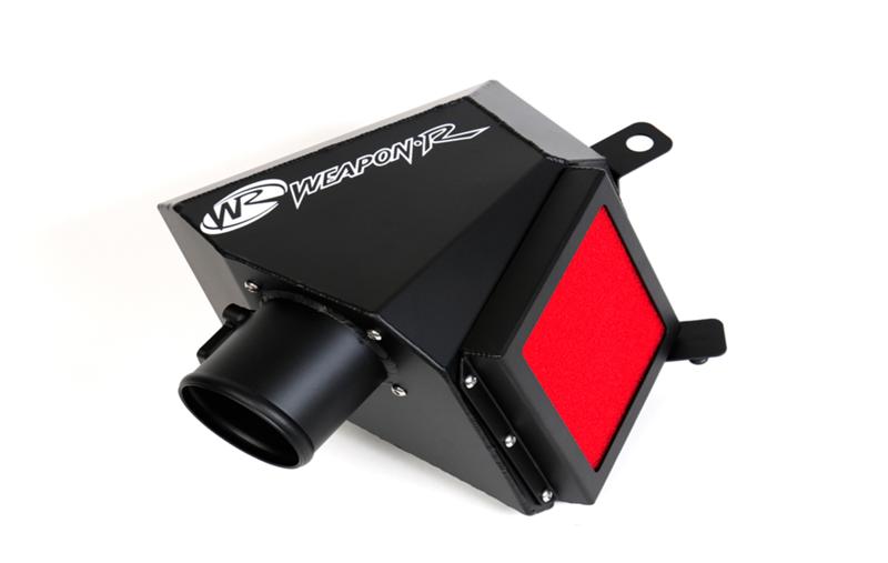 Air Boxes WPN407-170-109 Weapon R