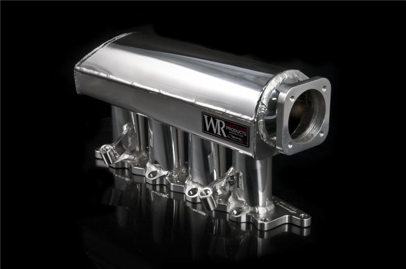 Intake Manifolds WPN501-112-113 Weapon R