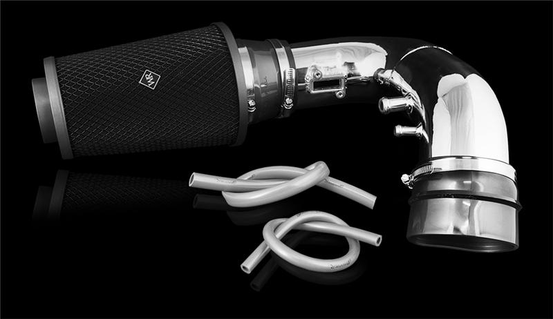 Cold Air Intakes WPN307-208-101 Weapon R