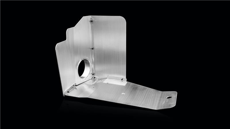Cold Air Intakes WPN301-176-101 Weapon R