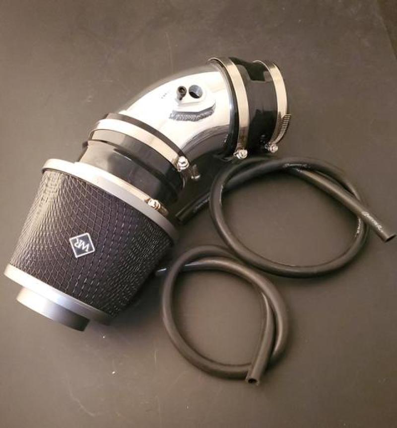 Cold Air Intakes WPN342-131-101 Weapon R