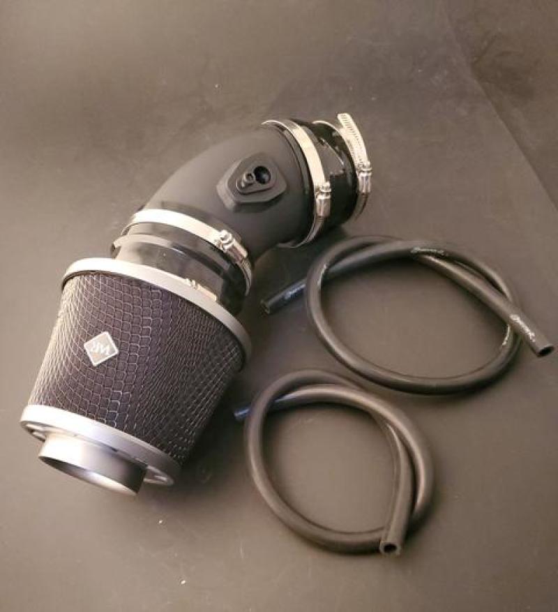 Cold Air Intakes WPN342-131-109 Weapon R
