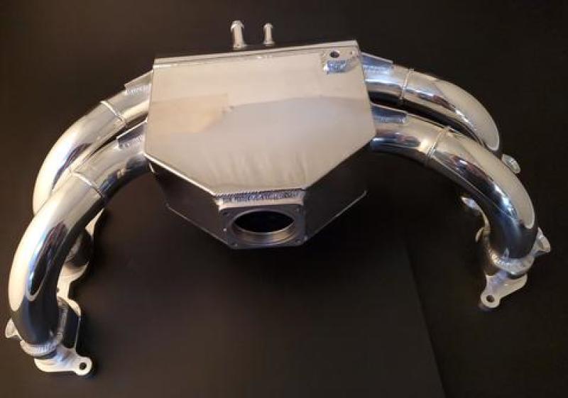Intake Manifolds WPN501-112-124 Weapon R
