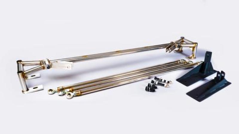 Strut Bars WPN890-112-205 Weapon R