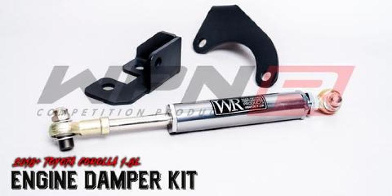 Hood Struts WPN959-111-134 Weapon R